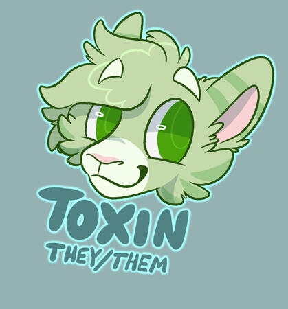 Toxin